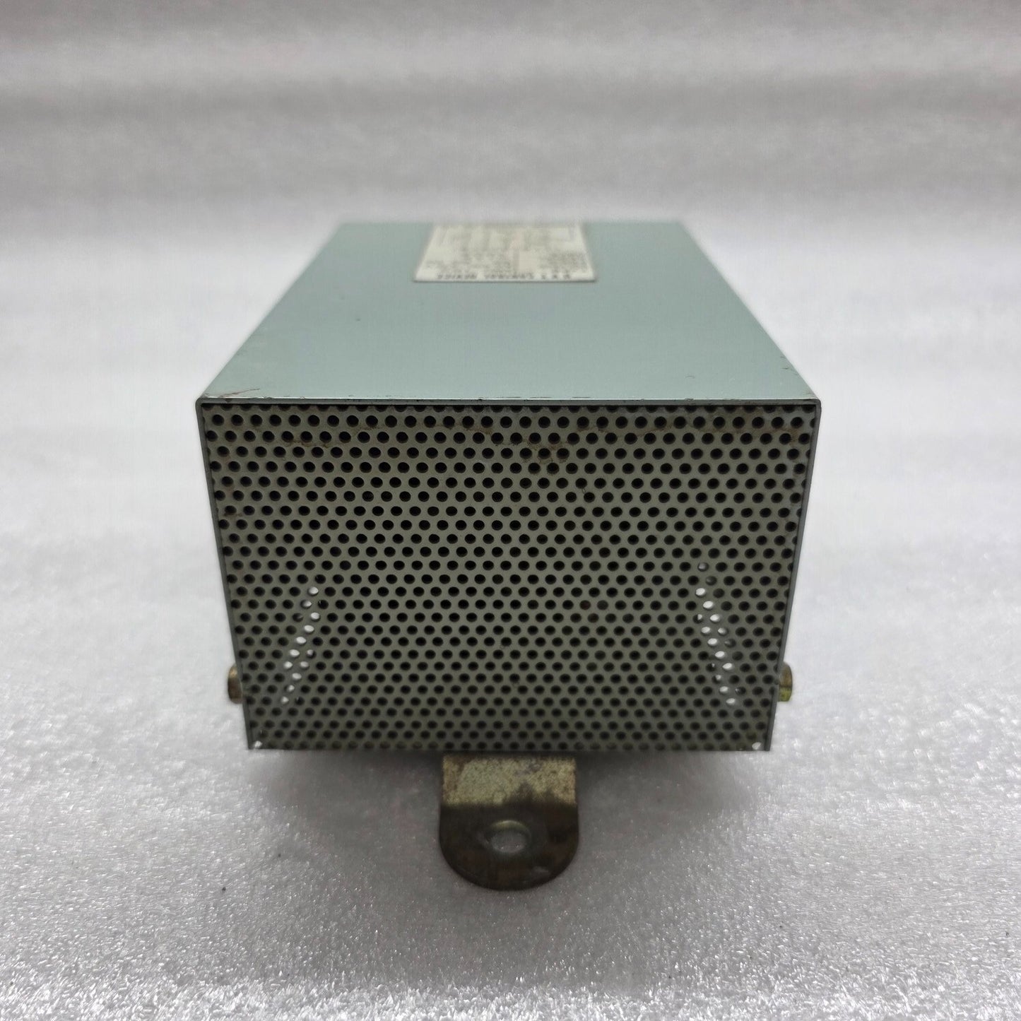 TERASAKI ELECTRIC ARU-IDB UVT CONTROL DEVICE 430-470V