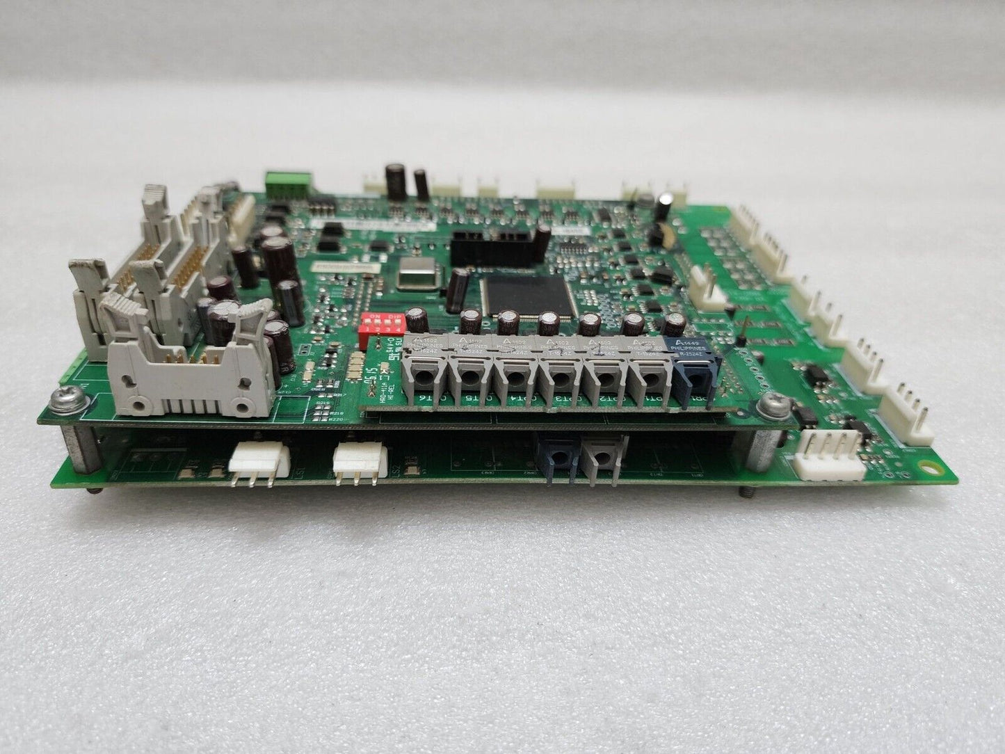 HITACHI HI REL PCB HRD-413A