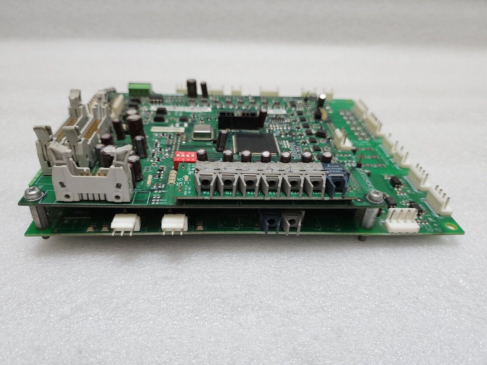 HITACHI HI REL PCB HRD-413A