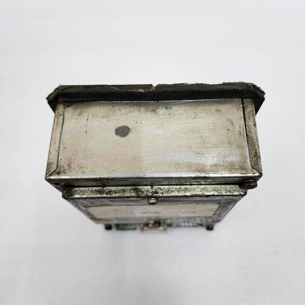 UNIOP CP01R-04-0021 OPERATOR INTERFACE VER 3.11