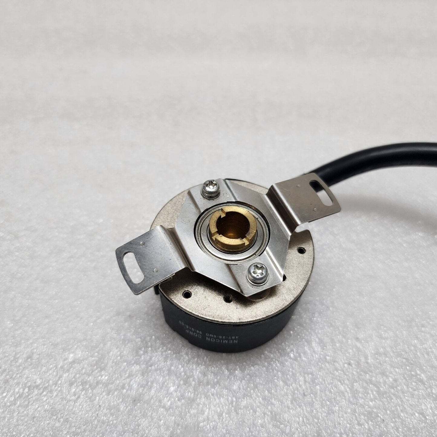 NEMICON CORP 48T-25-5MD 98-015-00 ENCODER QEJP-9645-W21C