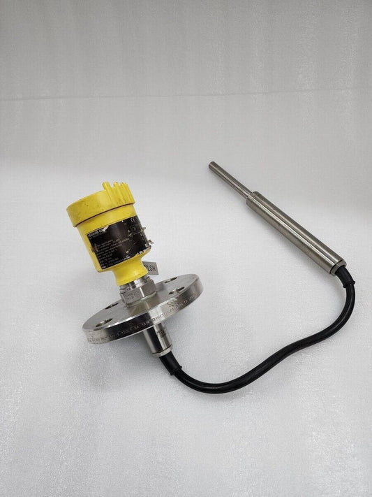 VEGA VEGAVIB 62 VIBRATION LEVEL SWITCH VB62.XXTGCZKMX