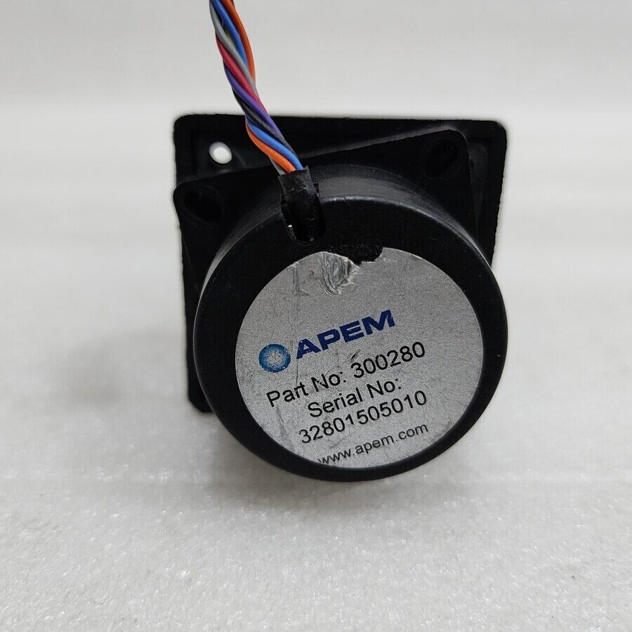 APEM 300280 JOYSTICK