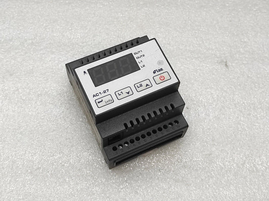 LAE AC1-27TS2RE-B CONTROLLER 230V