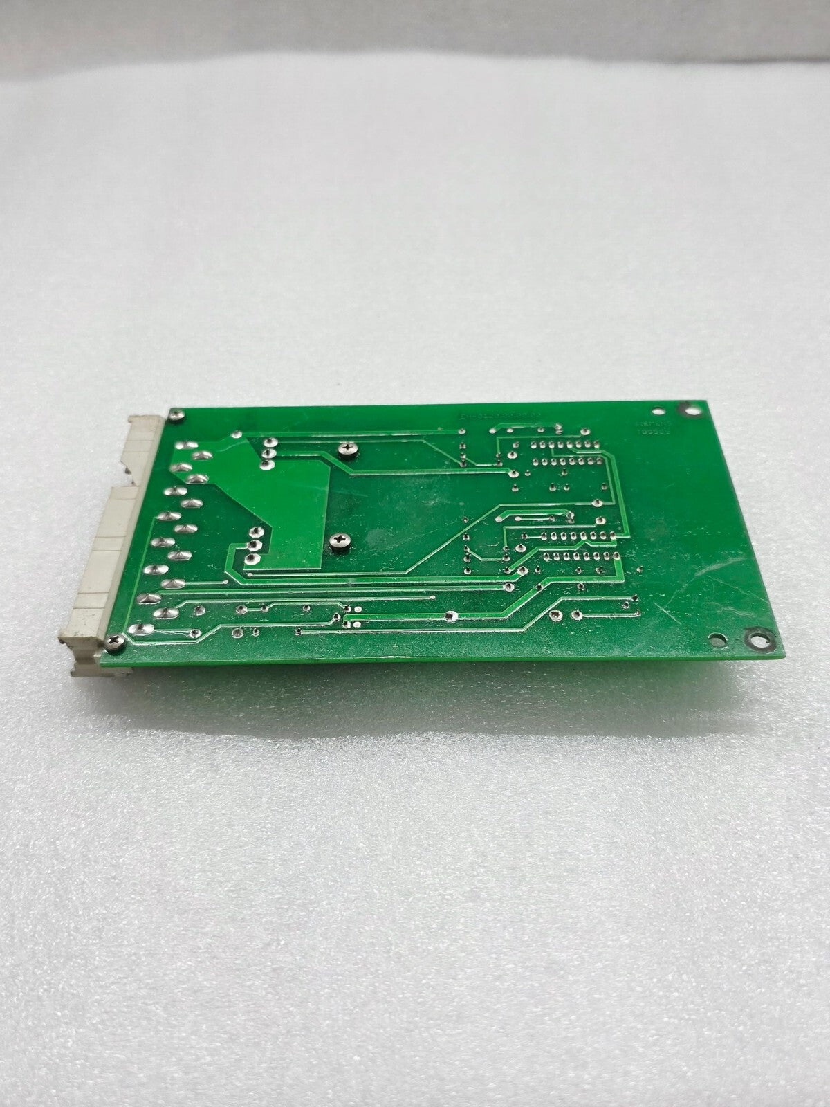 SIEMENS TBS 505 CONTROL BOARD