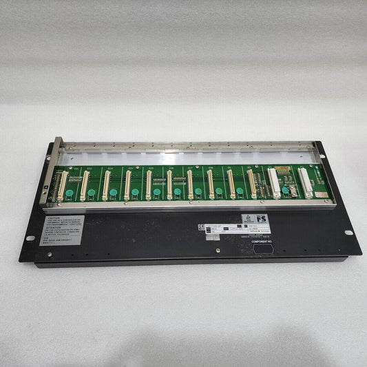 YOKOGAWA SNB10D SAFETY NODE UNIT S1-C2GA17047C 24VDC SNB10D-243-S1