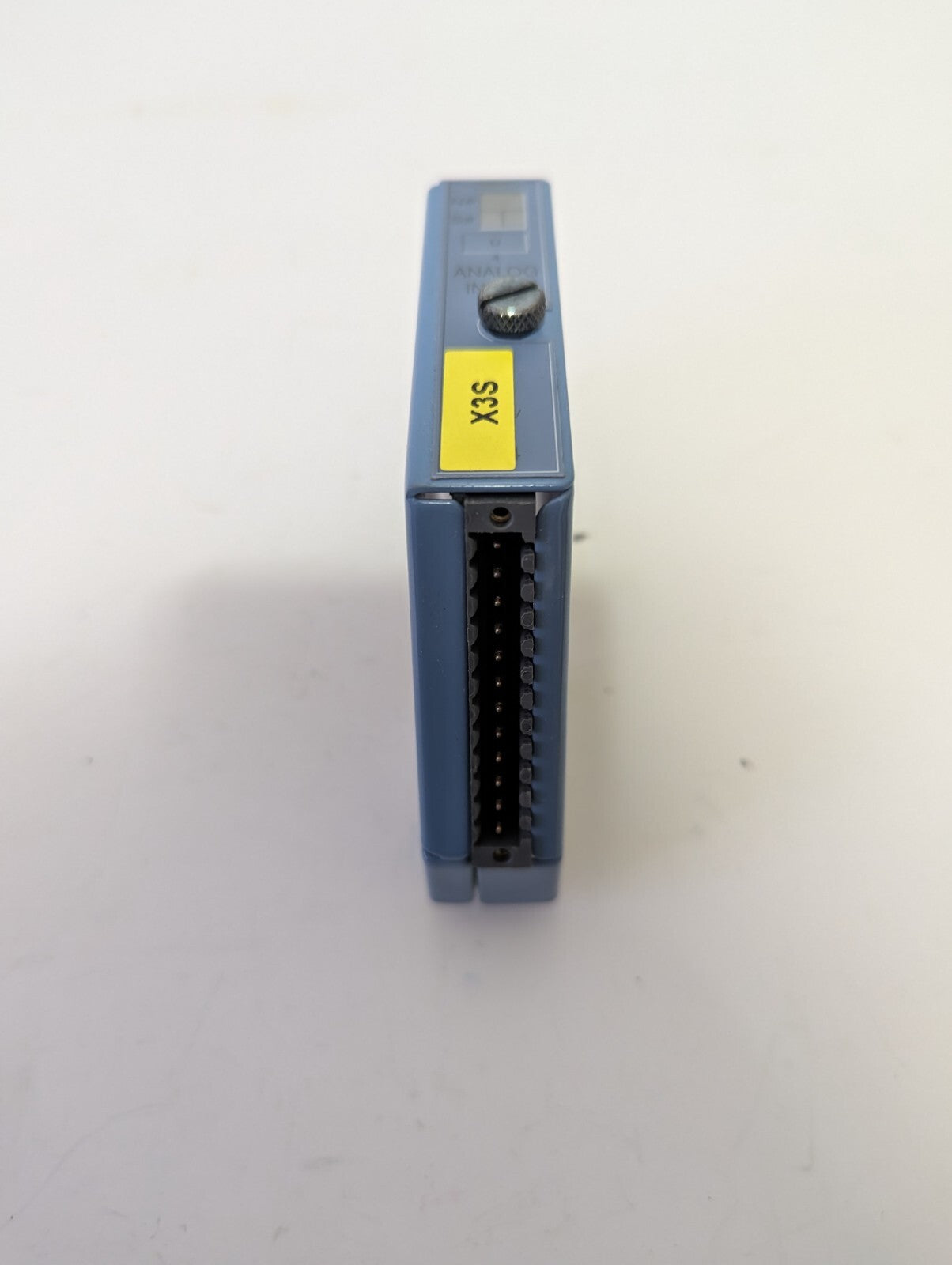 B&R AUTOMATION 7AI354.70 ANALOG INPUT MODULE AI354