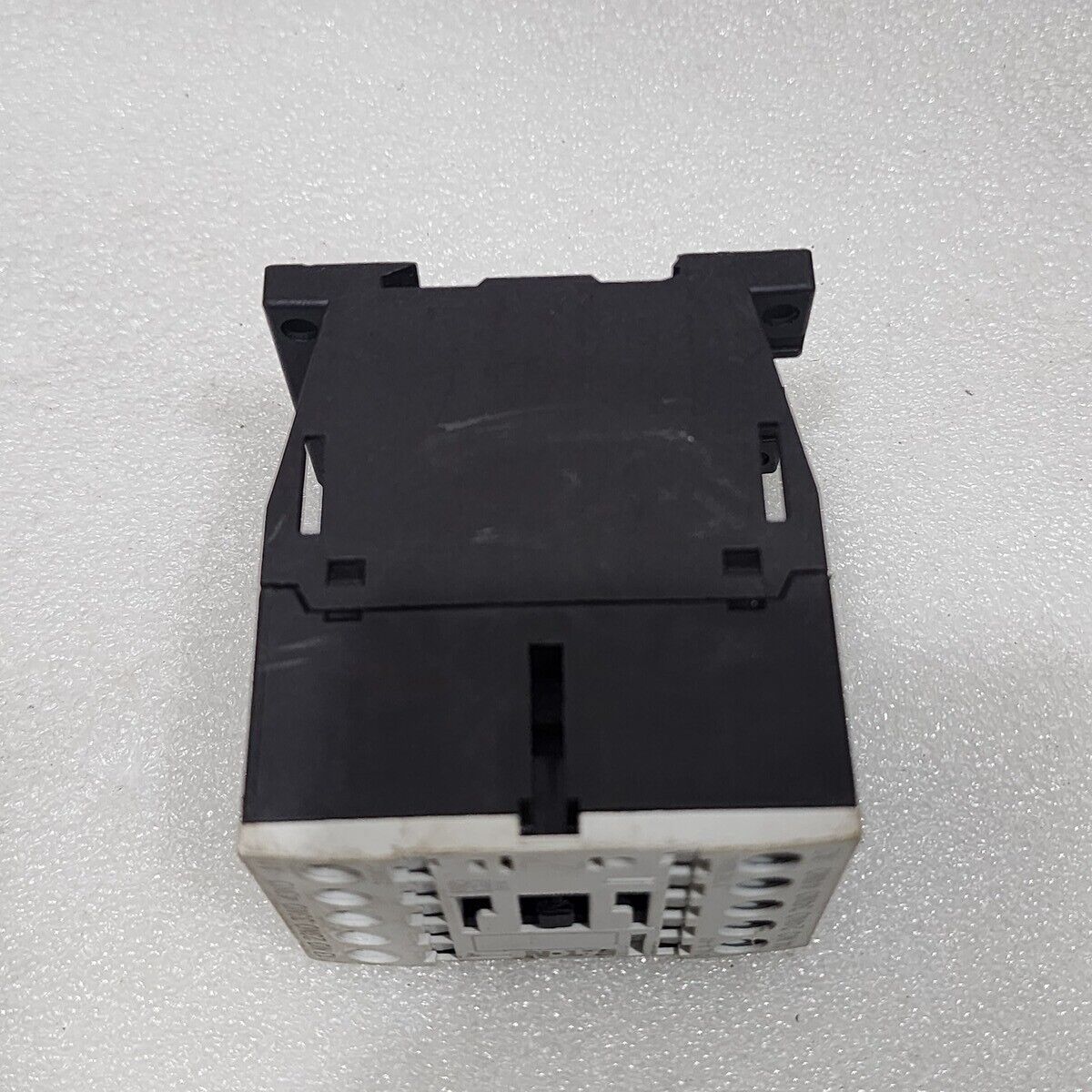 EATON DIL A-40 MAGNETIC CONTACTOR XTRE10B40 220VDC