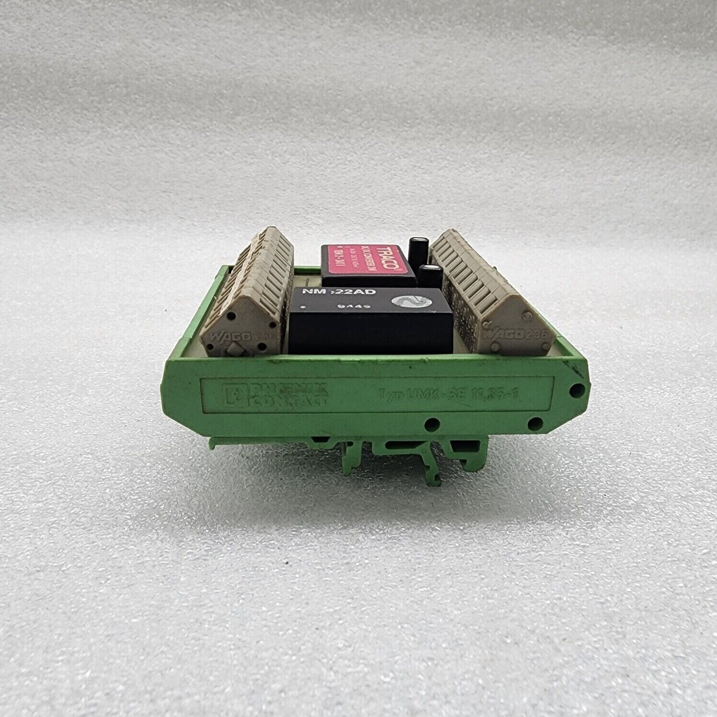 TRACO TEM 2-2411 DC/DC CONVERTER 2W