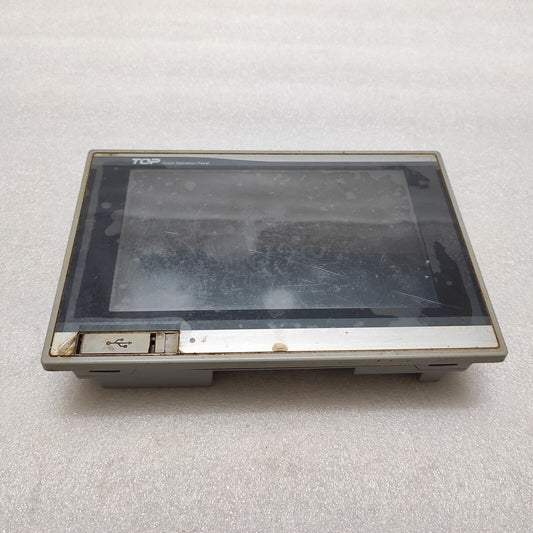 M2I XT0P07TW-LD-E HMI 24VDC