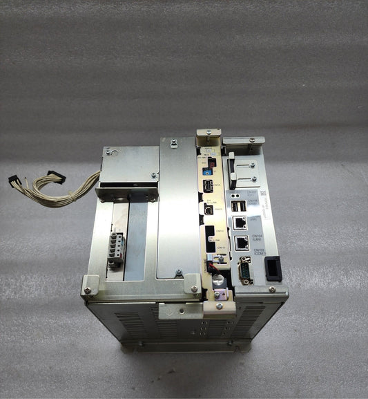 YASKAWA JZNC-YRK51-1E ROBOT CPU SERVO DRIVE R15517-306-5