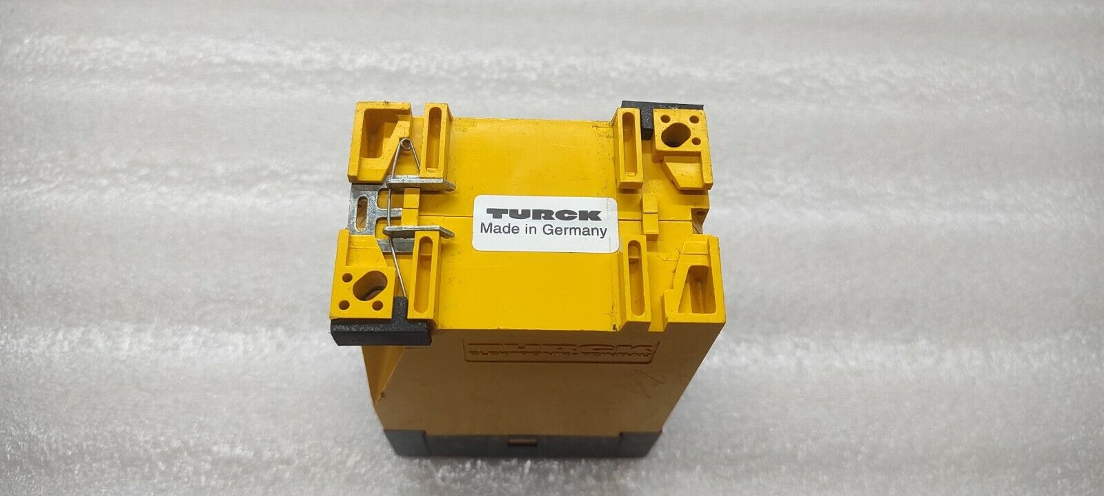 TURCK MS1-22EX0-R SWITCHING AMPLIFIER 230VAC