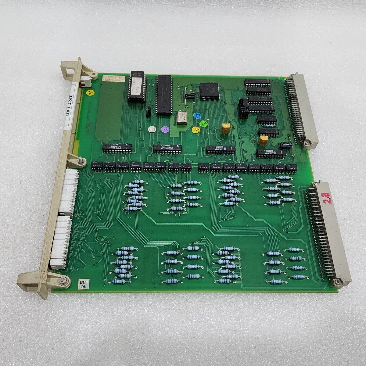 ABB DSDI 110A PCB 3BYN571601-M/03 3BYN 266801-008