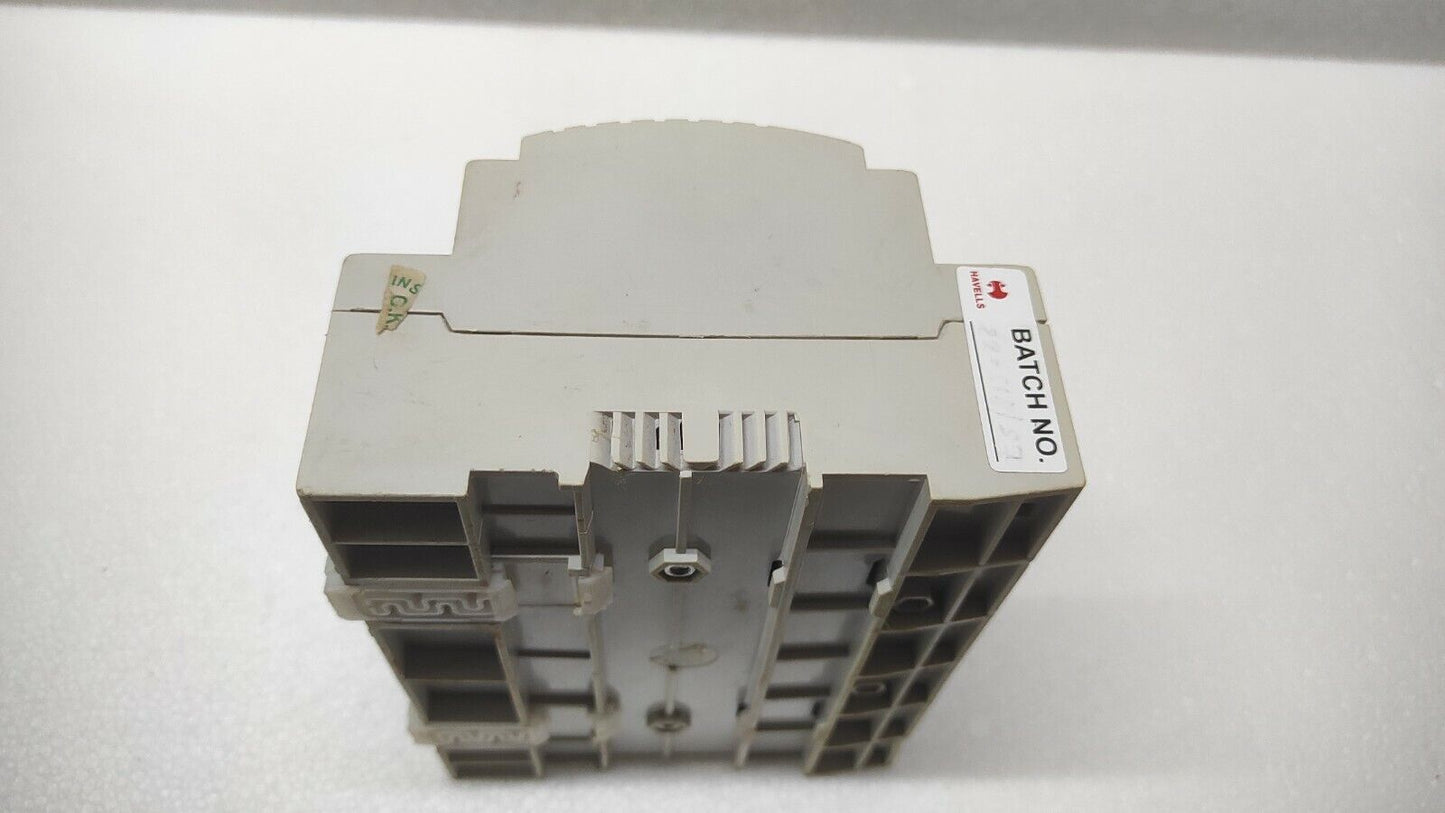 HAVELLS TPN ACCL ELECTRIC TRANSFER SWITCH 240/415V