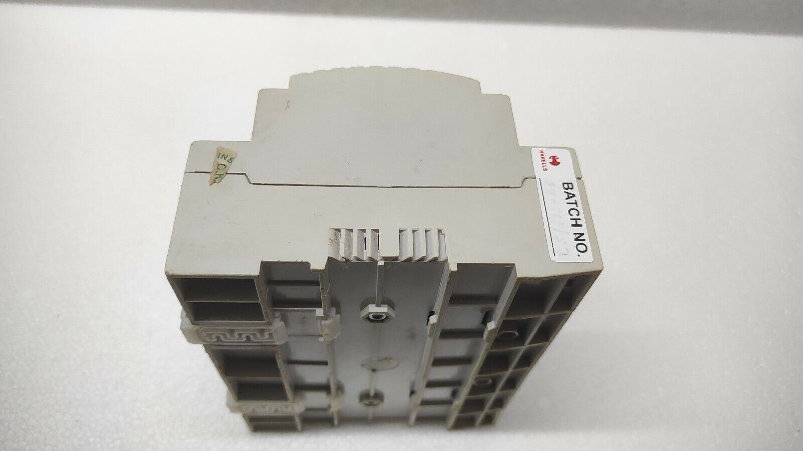 HAVELLS TPN ACCL ELECTRIC TRANSFER SWITCH 240/415V