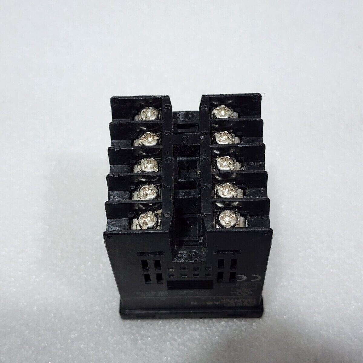 OMRON H7CX-AD-N DIGITAL COUNTER