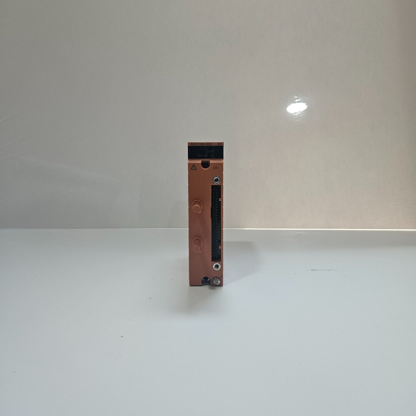 YOKOGAWA SDV144-S33/PRP S4 DIGITAL INPUT MODULE