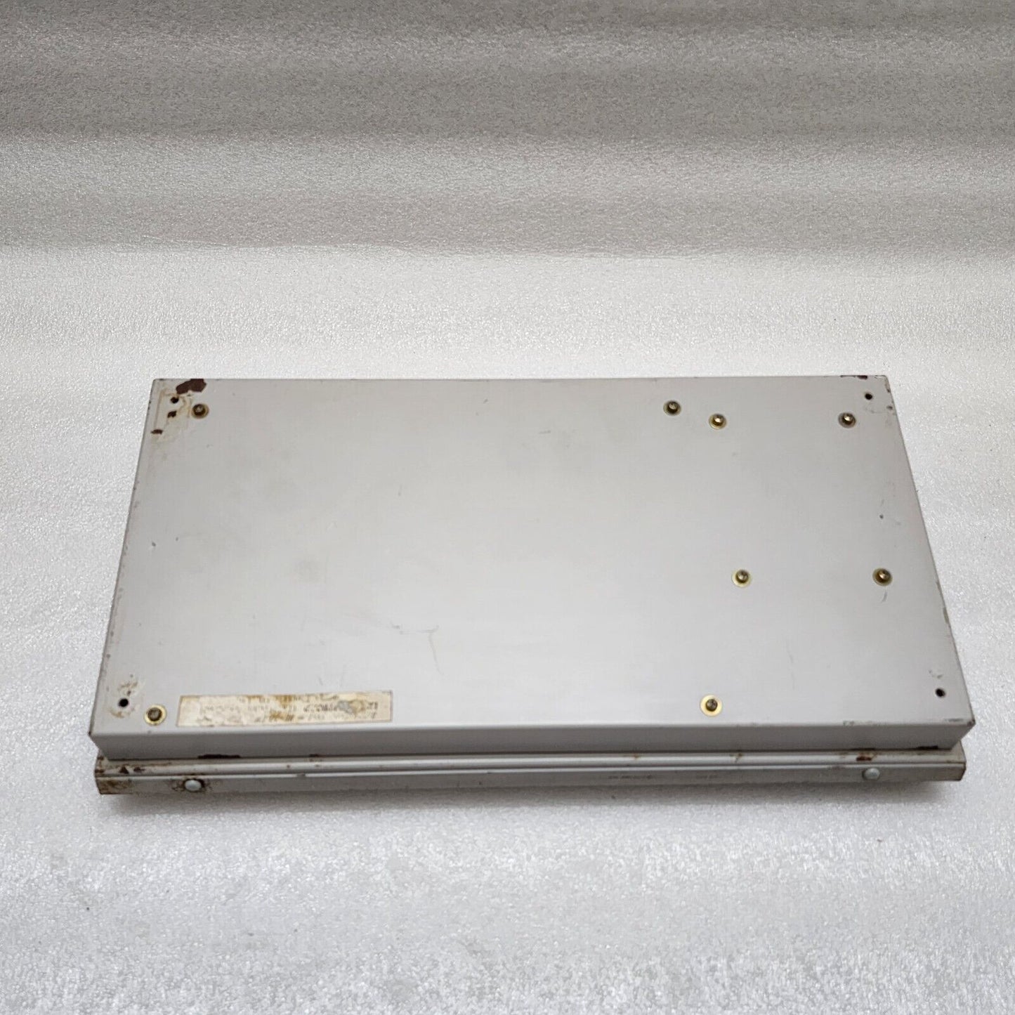 TERASAKI EMB-2810A KEYBOARD