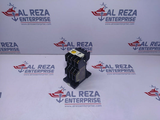 Fuji TR-0N/A Thermal Overload Relay 2.8-4.2A