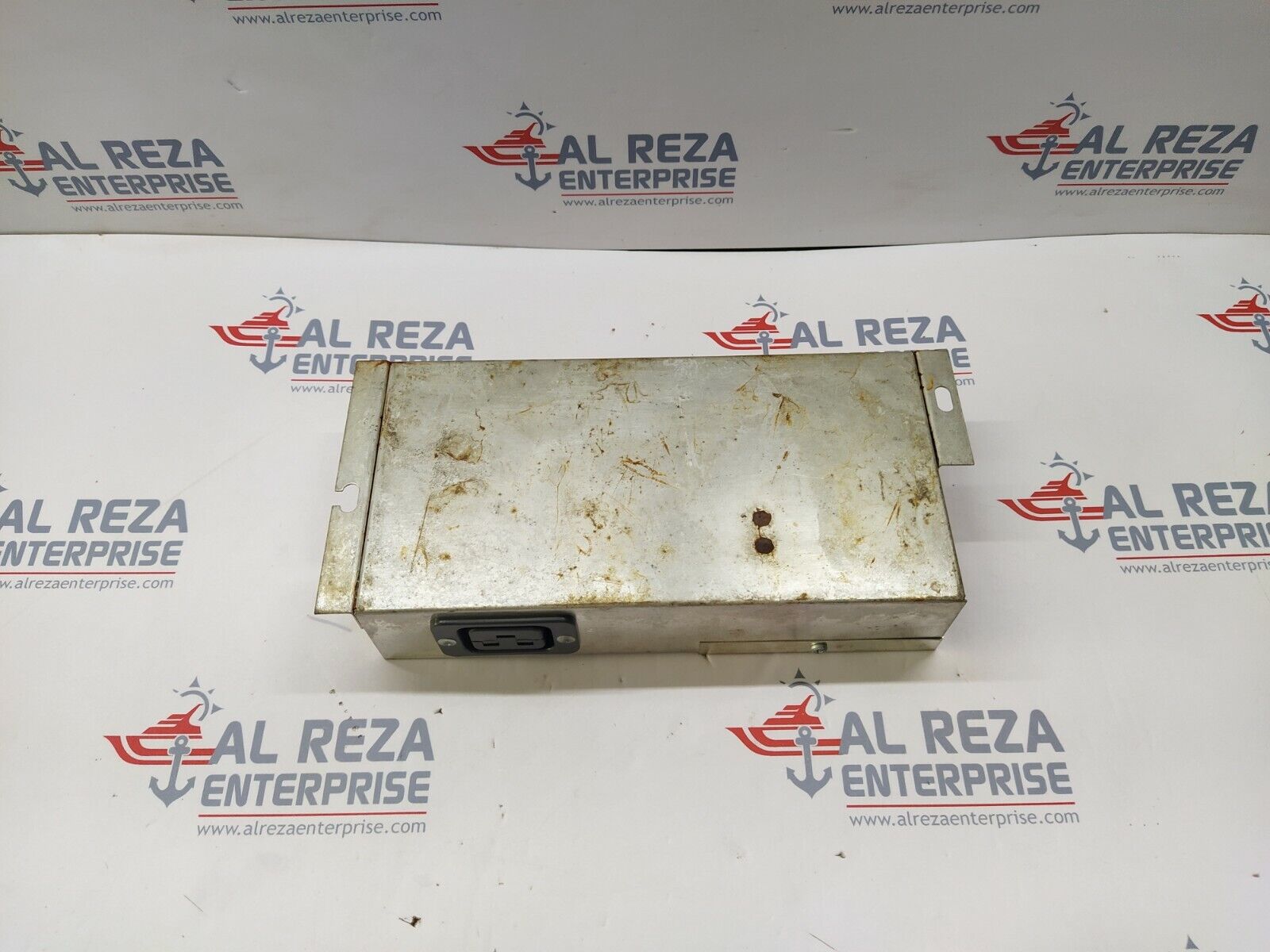 SPECTRUM CONTROL SCI 52-231-001 51197066-100 REV B 120/240V 15A