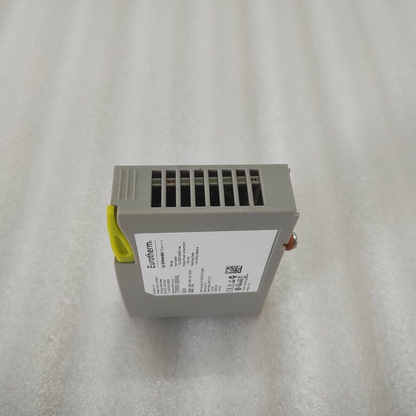 EUROTHERM PAC-T2550 WATCHDOG T2550S C2803-509 18-28.8VDC 3A