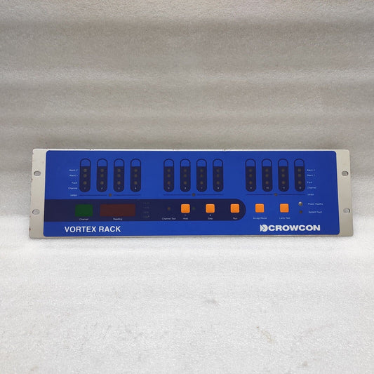 CROWCON VORTEX RACK 24VDC