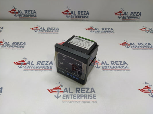 Cnik PD186E-9S4 3-Phase Multi Function Power Meter 85-270V AC/DC
