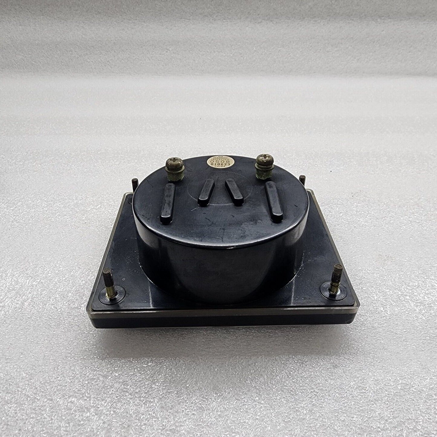 DAIICHI LSK-12 AMMETER CT 400:5A