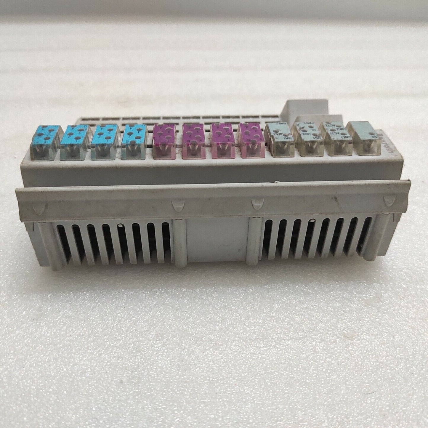 REXROTH SERCOS 3 R-ILB S3 24 DI16 DIO16 R911170826-206 24VDC