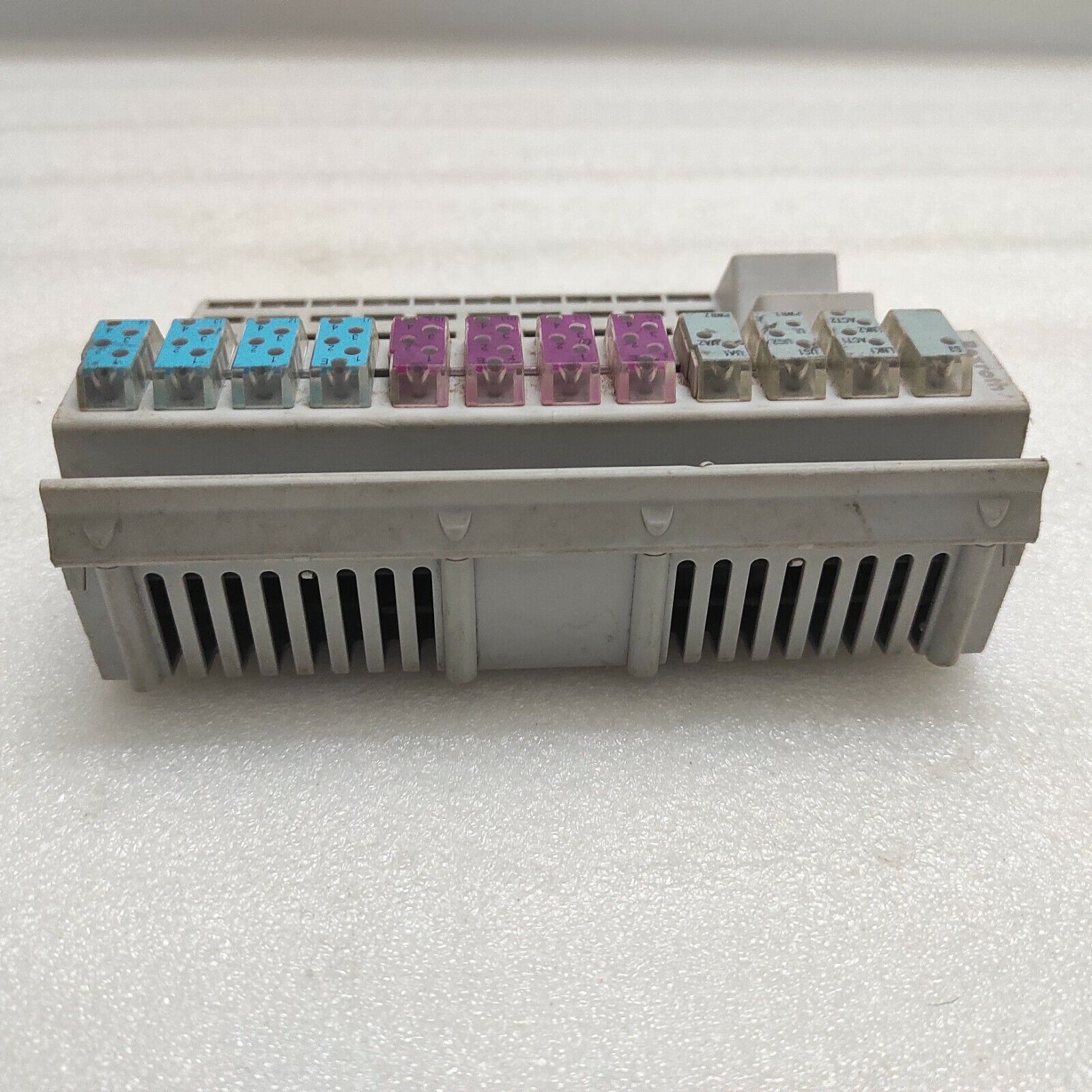 REXROTH SERCOS 3 R-ILB S3 24 DI16 DIO16 R911170826-206 24VDC