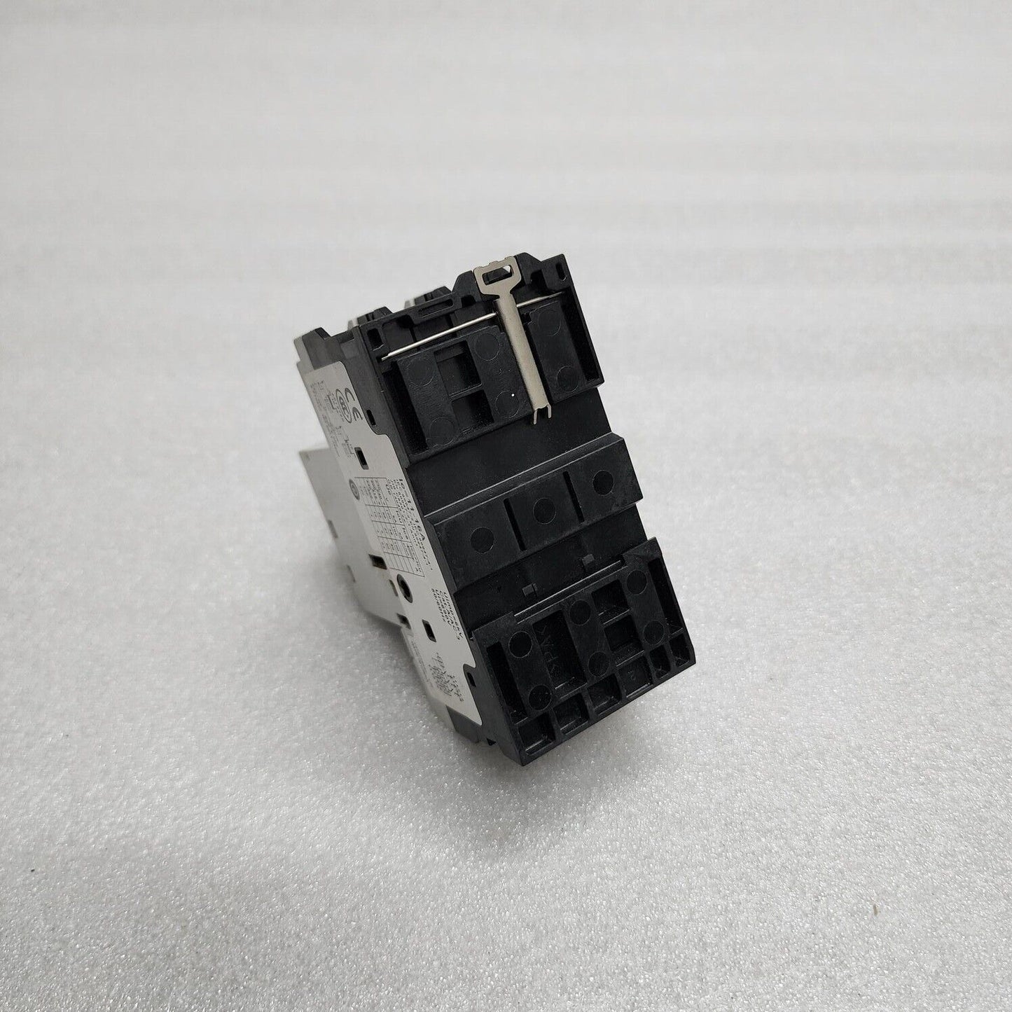 FUJI ELECTRIC BM3RHB-016 MANUAL MOTOR STARTER 11-16A