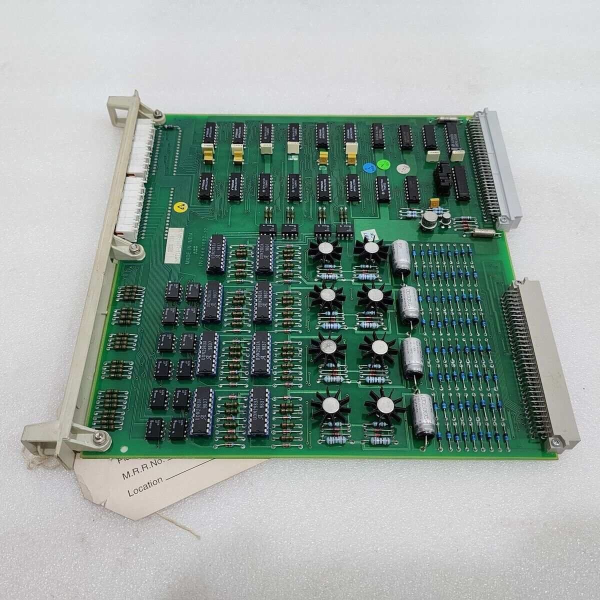 ABB DSDO 110 PCB IN5716-1001-AP/04 IN2668 1002-32