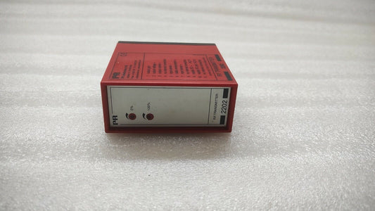 PR ELECTRONICS 2202 R/I TRANSMITTER 2202R6P