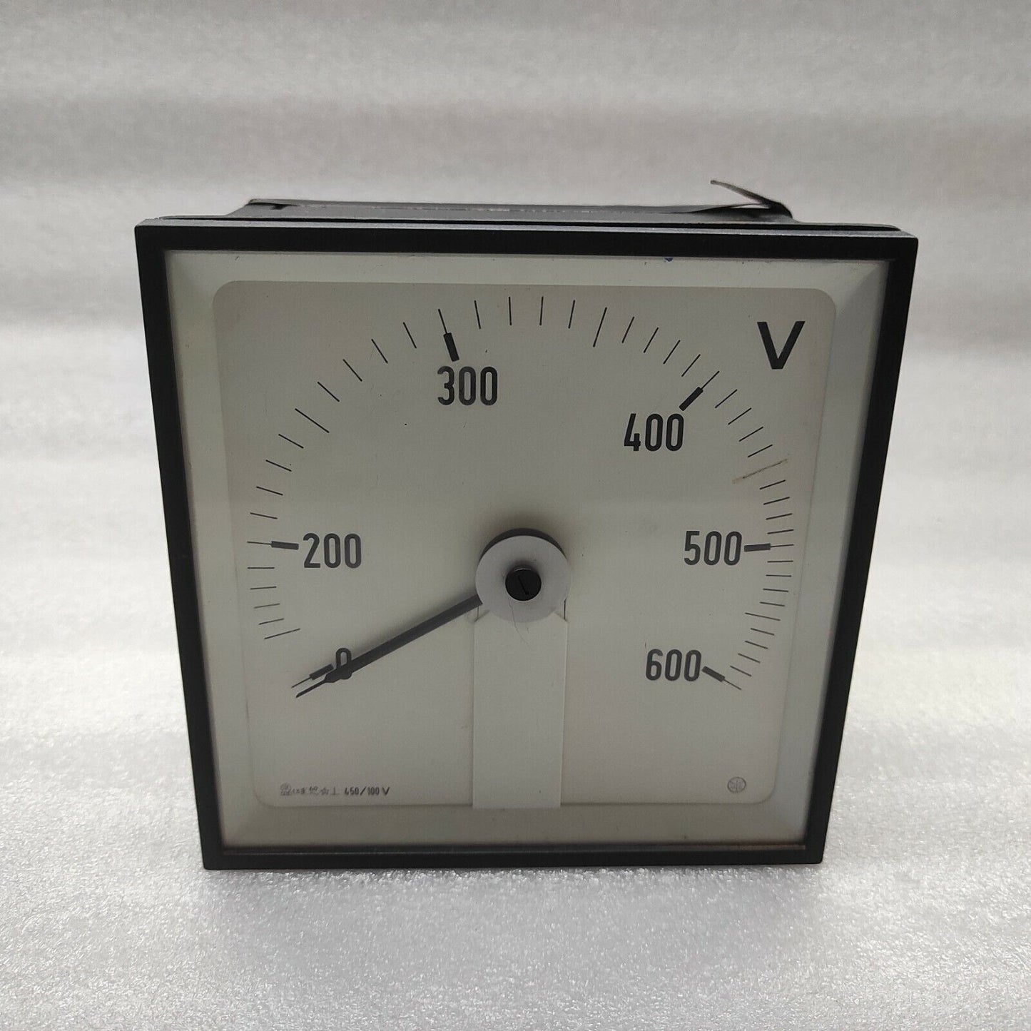 IME VOLTMETER CT 450/100V 