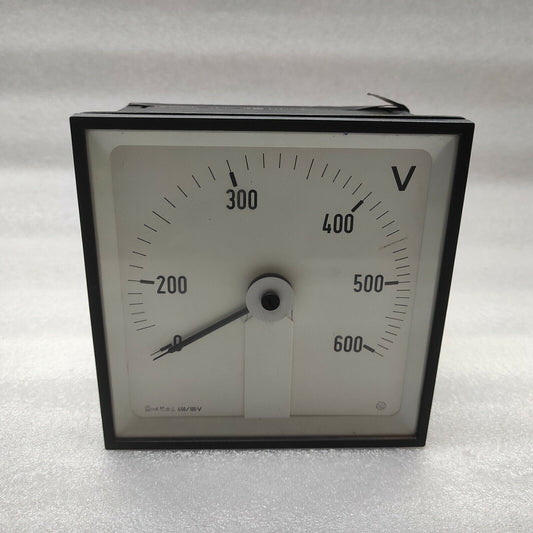 IME VOLTMETER CT 450/100V 
