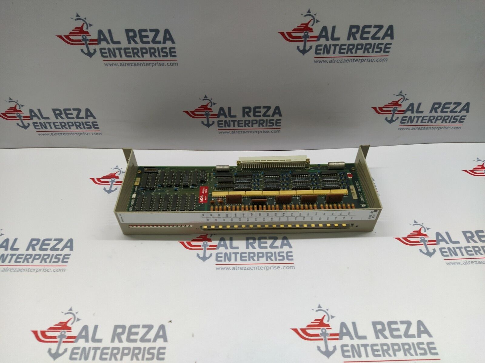 UZUSHIO ELECTRIC UTL-DI02F 1254A61