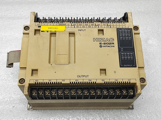 HITACHI HIZAC E-20ZR