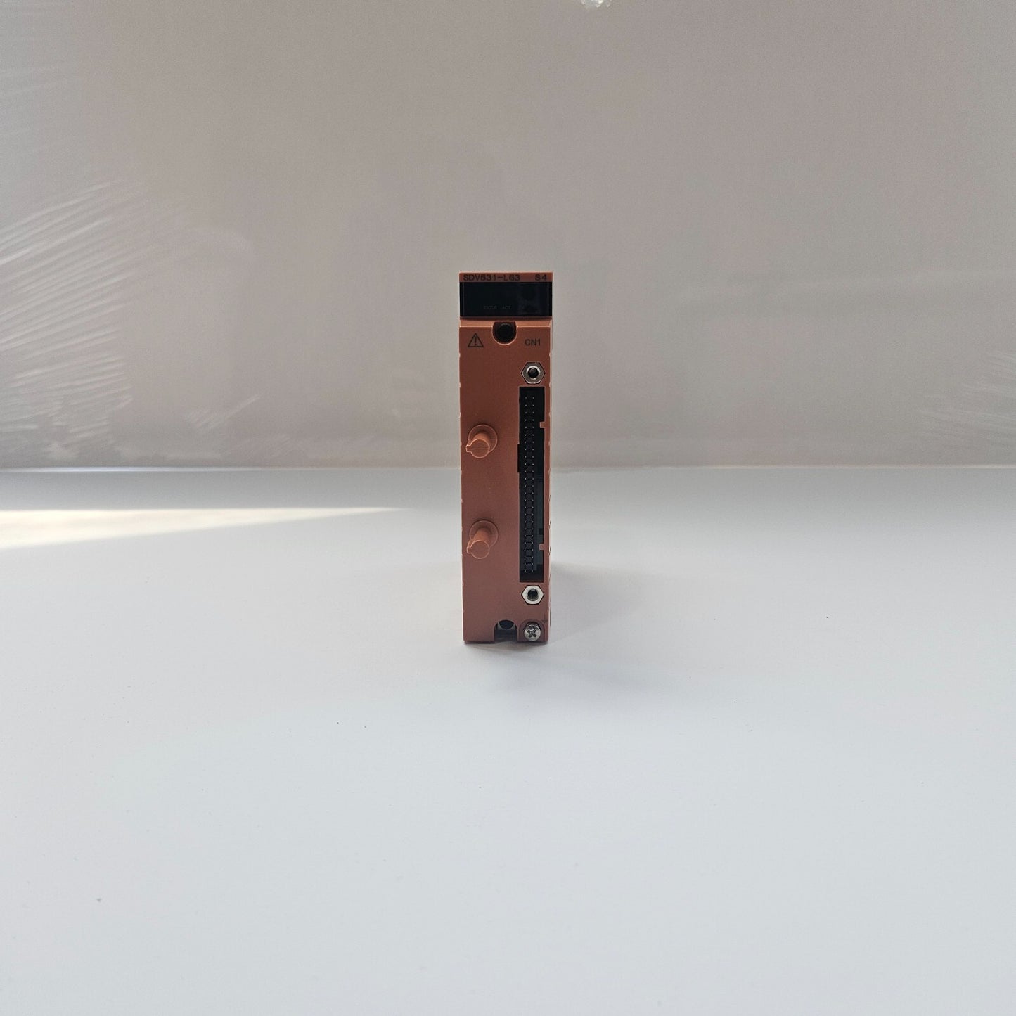 YOKOGAWA SDV531-L63/PRP-S4 DIGITAL OUTPUT MODULE