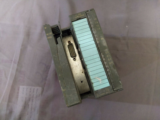 SIEMENS SIMATIC S7 6ES7 353-1AH01-0AE0