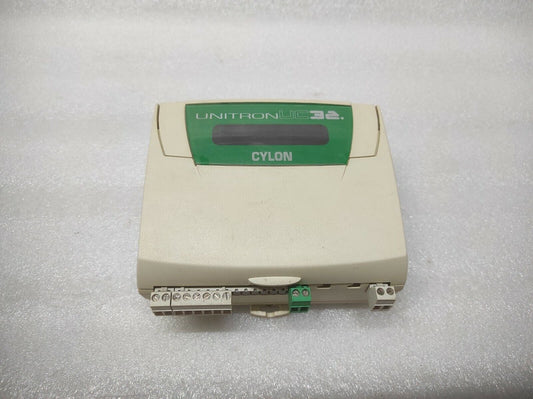 ABB CYLON UNITRON UC32 PROGRAMMABLE CONTROLLER UC32.8