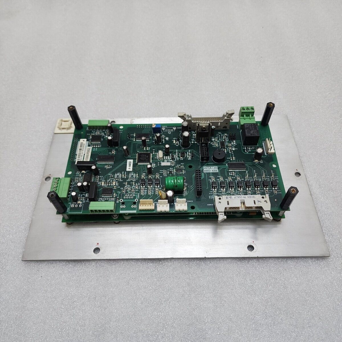 HITACHI HRD-606 PANEL