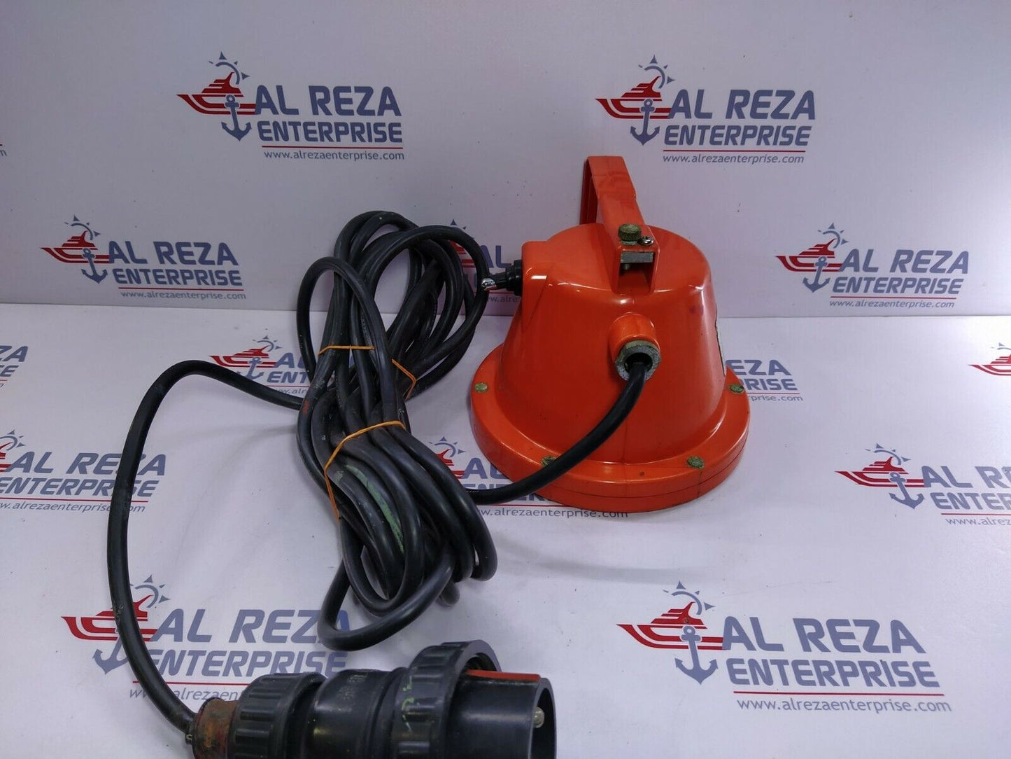 Nippon Sento LT-31 Search Light 12V 55W H2 A2779