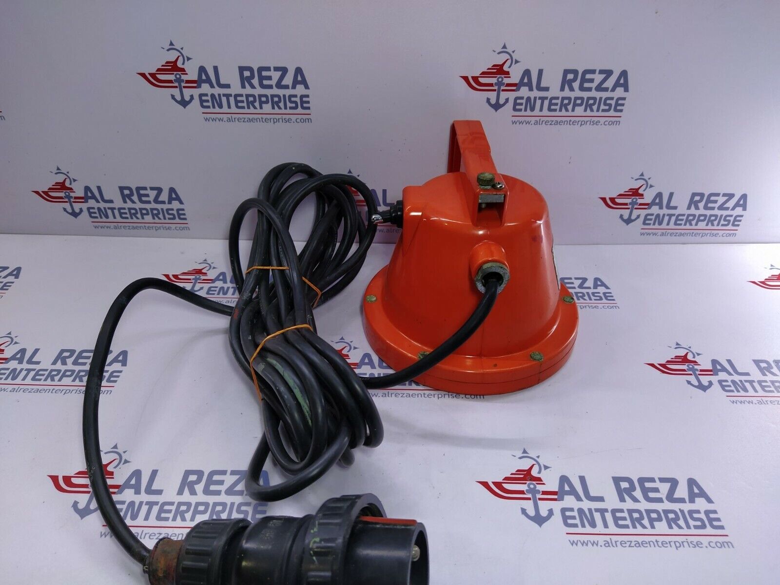 Nippon Sento LT-31 Search Light 12V 55W H2 A2779