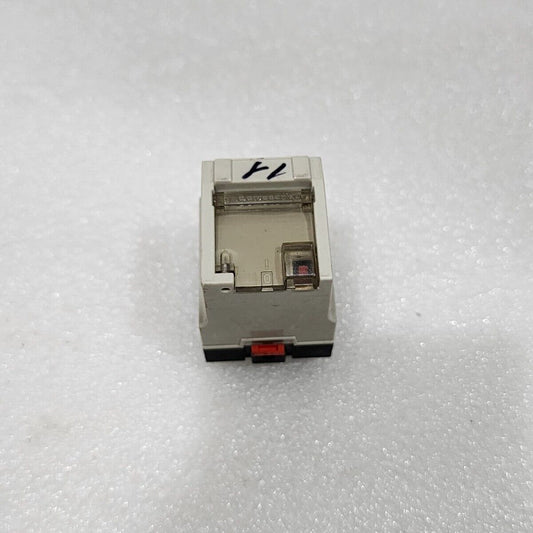 TELEMECANIQUE RHN 412B PLUG IN RELAY 24V