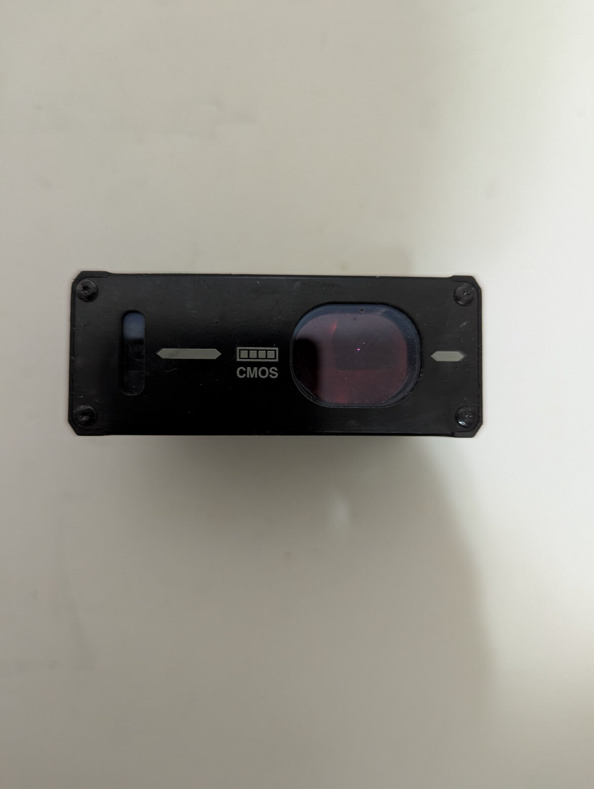 Keyence cmos laser sensor GV-H450