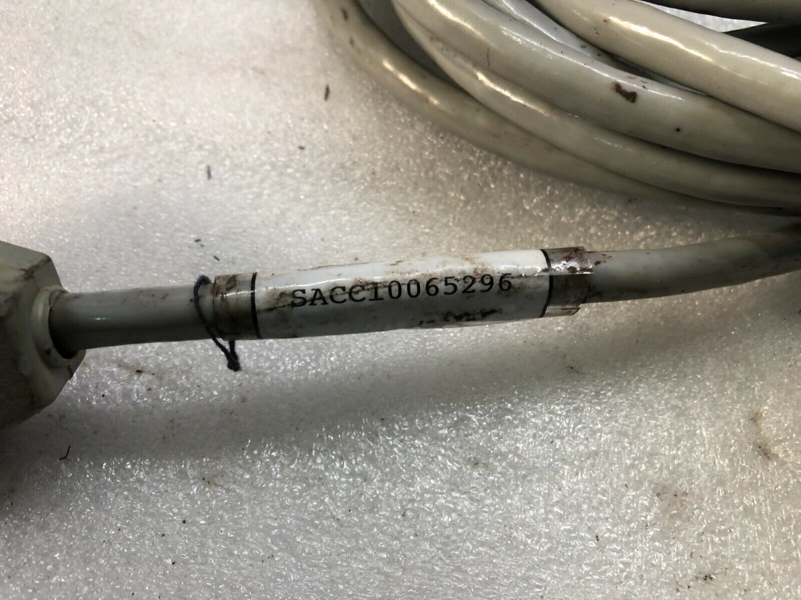 TATA HONEYWELL SACC10065296 CABLE