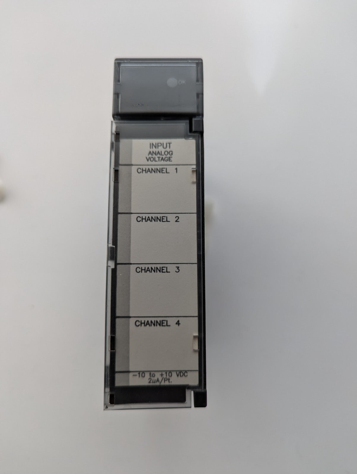Fanuc Input Module IC693ALG220C