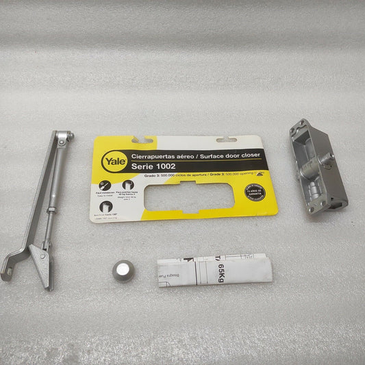 YALE 1002 SURFACE DOOR CLOSER