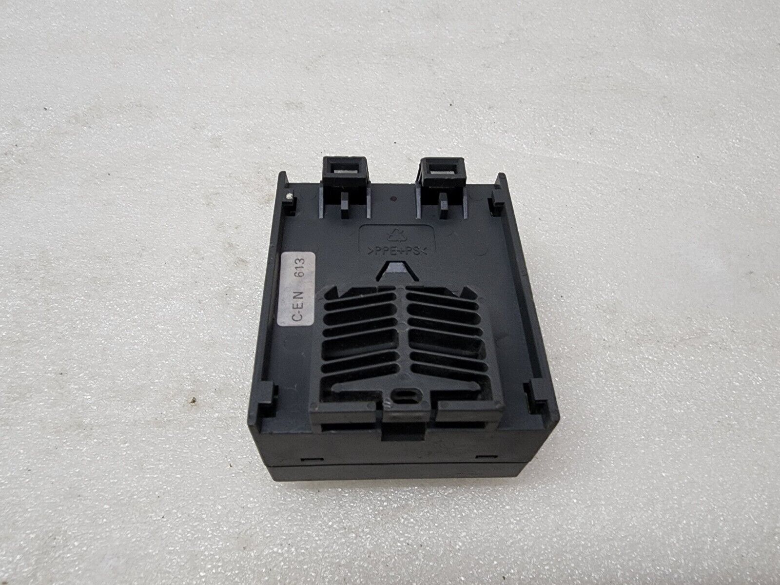 SIEMENS 6ES7 972-0DA00-0AA0 SIMATIC DP RS485 TERMINATING RESISTOR