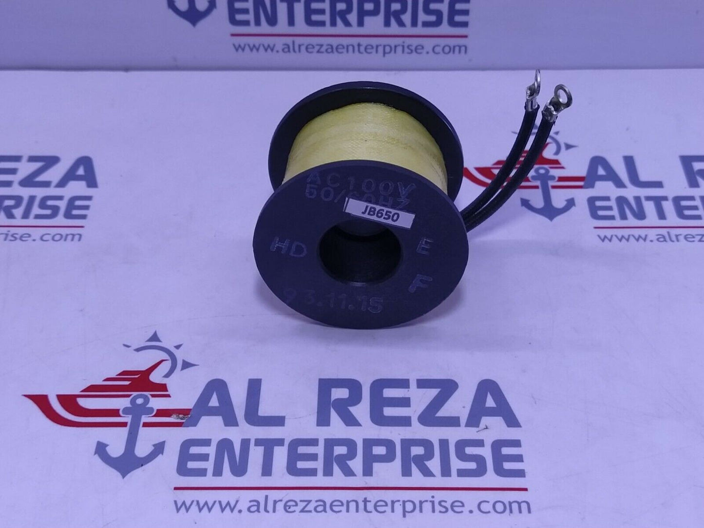 Transformer Coil OJDSPE001 110V Diaphragm Assy OJDSPE003